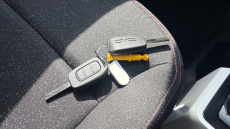 Dacia Spring 27kWh Expression 65 48kW 5dr Auto Electric Hatchback